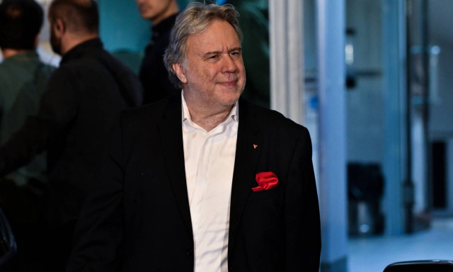 Katrougalos and Lavrov stress need for strengthening Greek-Russian relations