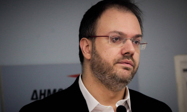 Κέρκυρα: Με υπογραφή Θεοχαρόπουλου εγκρίνεται ο ειδικός κανονισμός λειτουργίας του Λιμένα Γουβιών