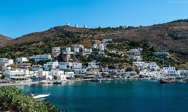 Κοινωνικός τουρισμός 2019: Σε ποια νησιά μπορείτε να κάνετε 10 ημέρες δωρεάν διακοπές