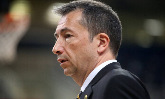 Ο αποκλεισμός τελειώνει από την ΑΕΚ τον Μπάνκι 