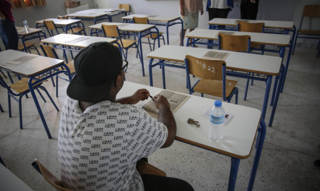 Πανελλήνιες - Πανελλαδικές 2019: Τα θέματα και οι απαντήσεις στη Νεοελληνική Γλώσσα - Έκθεση