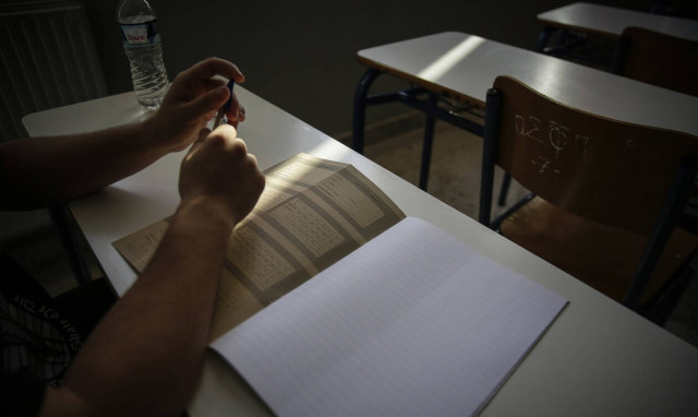 Πανελλήνιες - Πανελλαδικές 2019 - Έκθεση: Τα θέματα στη Νεοελληνική Γλώσσα