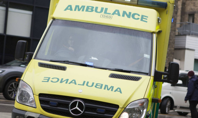 Νεκρός ο 3χρονος γιος γνωστού τραγουδιστή - Πώς συνέβη η τραγωδία