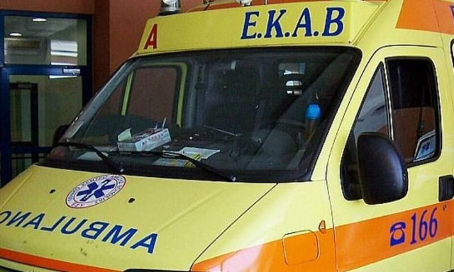 Τραγωδία: Αυτοκτόνησε πρώην πρόεδρος ελληνικής ομάδας - Τον βρήκαν νεκρό στο γήπεδο