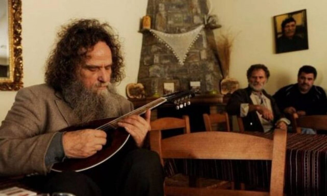 Τα 12 φοβερά ανέκδοτα που «χρεώνουν» στον Ψαραντώνη!