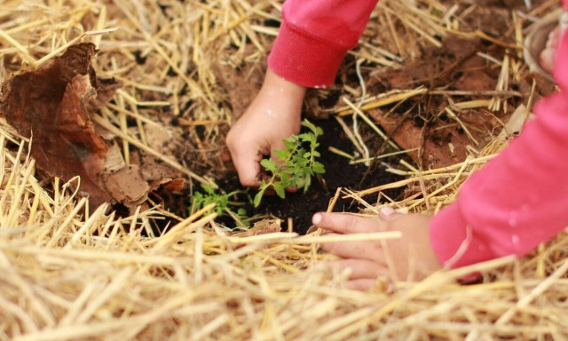 Η ΕΥΔΑΠ γιόρτασε μαζί με τα παιδιά την Παγκόσμια Ημέρα Περιβάλλοντος!