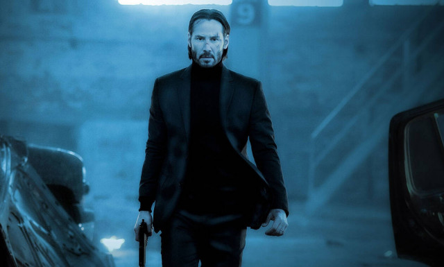 Μπορείς και 'συ! H προπόνηση που έκανε ο Keanu για να μεταμορφωθεί σε John Wick (vid)