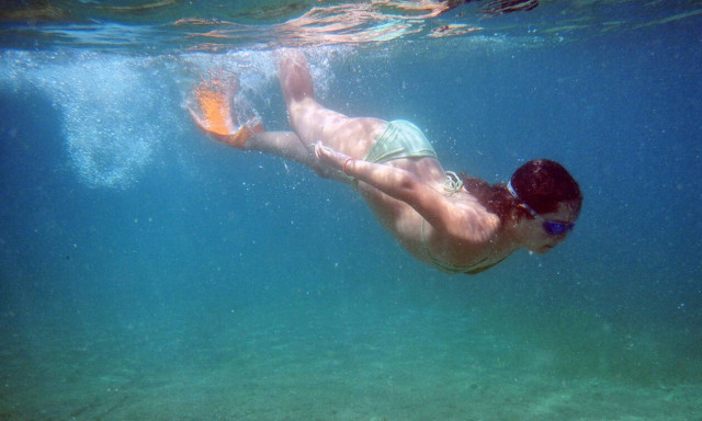 Καιρός: Στο «κόκκινο» ο υδράργυρος το Σαββατοκύριακο - Δείτε πού θα φτάσει τους 37 βαθμούς