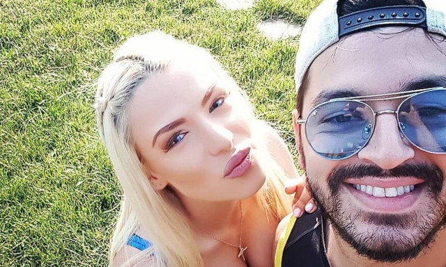 Πάνος Ζάρλας: Αποκάλυψη ΣΟΚ για το μοιραίο βράδυ – Τι συνέβη με τη Μιζεράκη