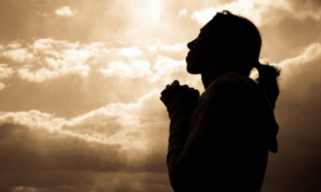 Αλλάζει στίχος του «Πάτερ Ημών» - Δείτε γιατί