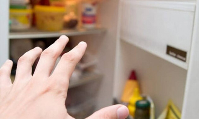 Έχεις βραδινές λιγούρες; Τα 7 σνακ που μπορείς να φας χωρίς ενοχές