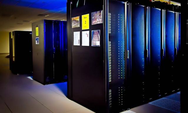 ΕΕ: Αυτές είναι οι 8 χώρες που θα φιλοξενήσουν τους νέους υπερυπολογιστές παγκόσμιας κλάσης