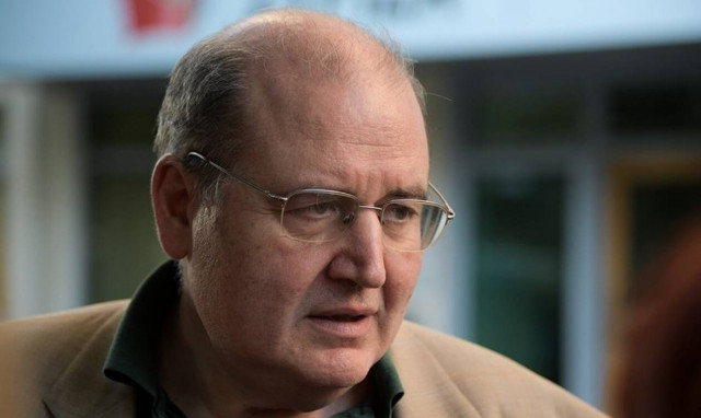 Φίλης για Βενιζέλο: «Ακατανόητη η απόφαση της Φώφης»