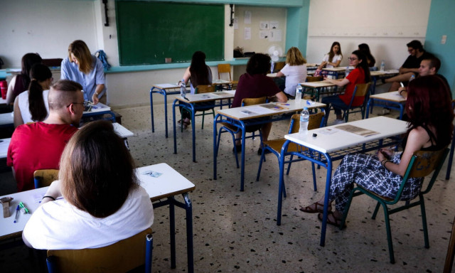 Πανελλήνιες - Πανελλαδικές 2019: Αυτά είναι τα θέματα που «έπεσαν» στην Άλγεβρα