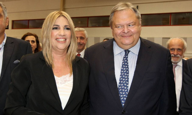 ΚΙΝΑΛ: Συνεχίζονται οι παραιτήσεις μετά την απομάκρυνση Βενιζέλου