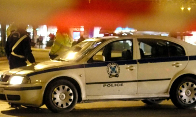 Φρίκη στη Χαλκίδα: Την έσυρε σε οικοδομή και τη βίασε με μπουκάλι