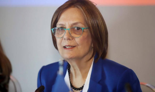 Καταγγελία του Συλλόγου Ελλήνων Αρχαιολόγων: Η κυρία Ζορμπά γνώριζε για το αναβατόριο στην Ακρόπολη