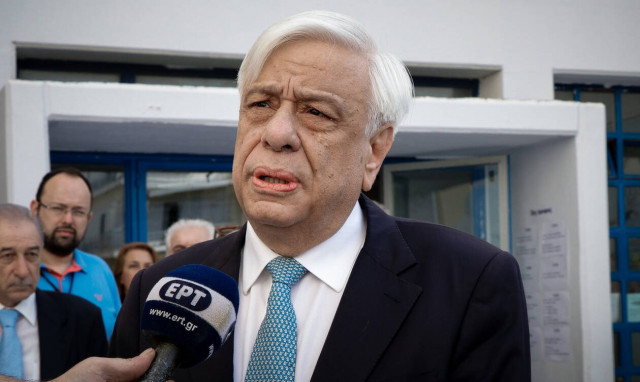 Παυλόπουλος σε Τουρκία: Είμαστε αποφασισμένοι και ανυποχώρητοι να υπερασπισθούμε τον πολιτισμό μας