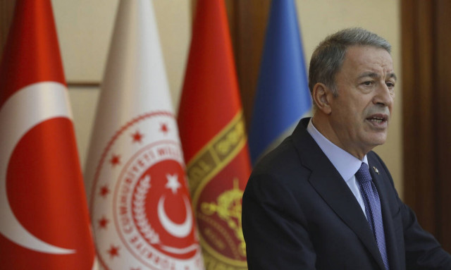 Στη «γωνία» η Τουρκία: Τι απαντά για την επιστολή των ΗΠΑ για τους S-400