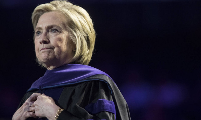 Δύσκολες ώρες για τη Χίλαρι Κλίντον: Πέθανε ο αδερφός της 