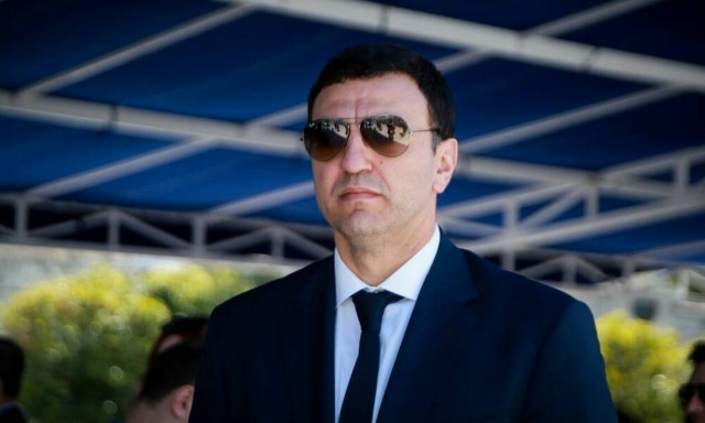 Βασίλης Κικίλιας: Έπεσε το τελευταίο φύλλο συκής αυτών που ήρθαν με ένα δήθεν ηθικό πλεονέκτημα