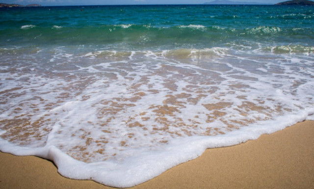 Έπαθαν ΣΟΚ με αυτά που βρήκαν στα νερά του Αιγαίου (pics)