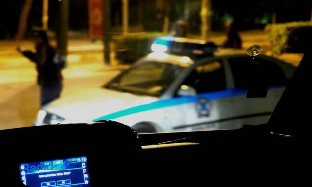 Άγριος ξυλοδαρμός 30χρονου στο κέντρο του Αγίου Νικολάου