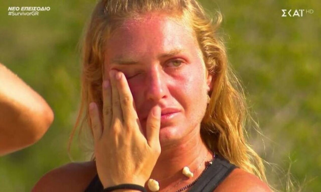 Survivor: Ντροπή! Απαράδεκτη και ανήθικη επίθεση Τούρκου στην Δαλάκα