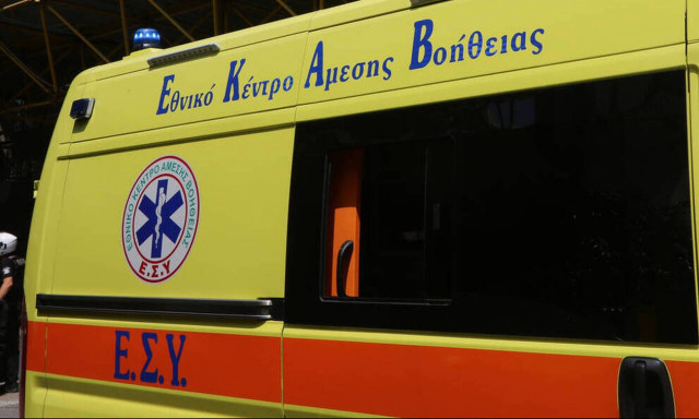 Τραγωδία στην Φθιώτιδα: Αυτοκίνητο έπεσε σε γκρεμό - Νεκρός ο οδηγός