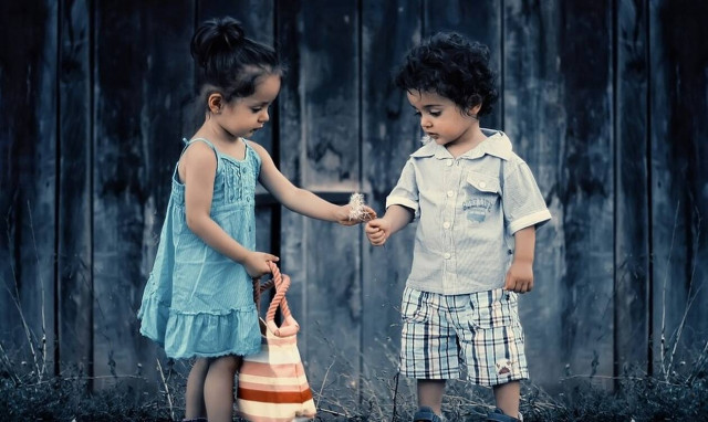 Παιδικοί σταθμοί: Ξεκινούν σήμερα οι αιτήσεις - Δείτε τις προθεσμίες