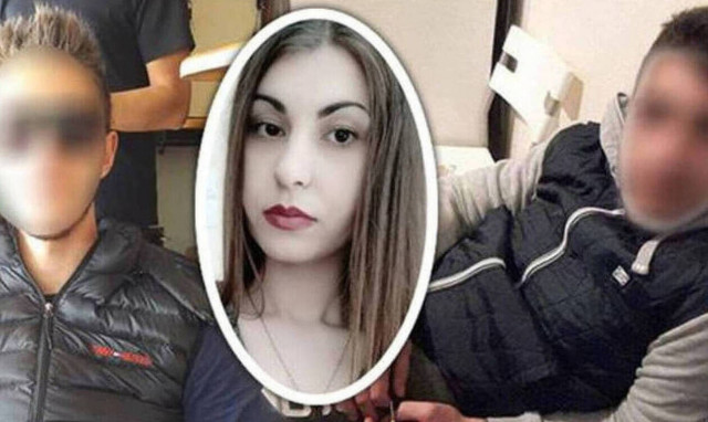 Υπόθεση Τοπαλούδη: Μηνύσεις για τις χυδαίες αναρτήσεις στο προφίλ της