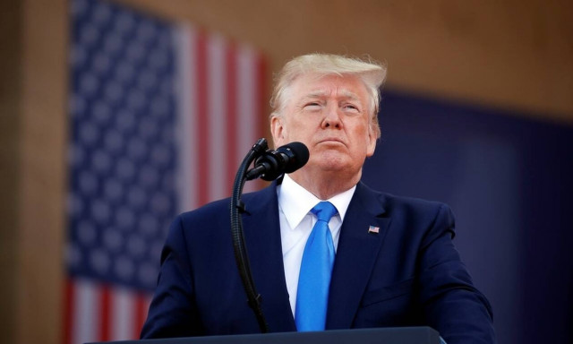 ΗΠΑ και Μεξικό συμφώνησαν για το μεταναστευτικό - Αναστέλλεται η επιβολή δασμών