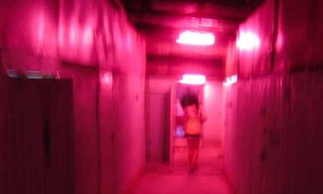 Αλεξανδρούπολη: «Έσβησε» μέσα σε οίκο ανοχής 60χρονος