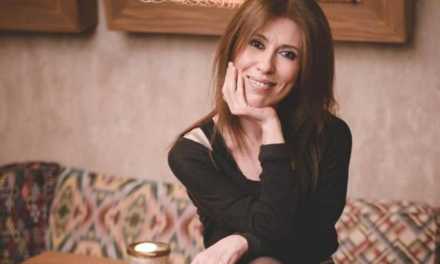 Άβα Γαλανοπούλου: Δείτε πόσα χρήματα έπαιρνε - «Χρυσάφι» για την ηθοποιό