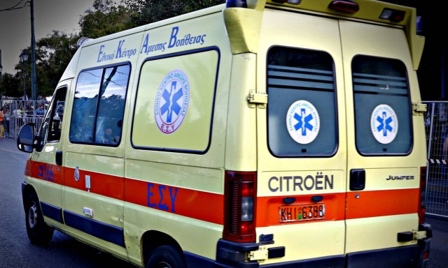 Τραγωδία σε γηροκομείο στη Θεσσαλονίκη: Έπεσε από το μπαλκόνι και σκοτώθηκε