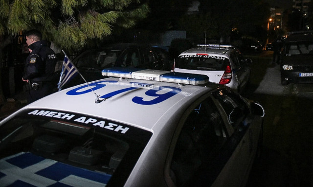 Πάτρα: Τα μυστικά των ρωσικών όπλων αναζητούν οι αρχές