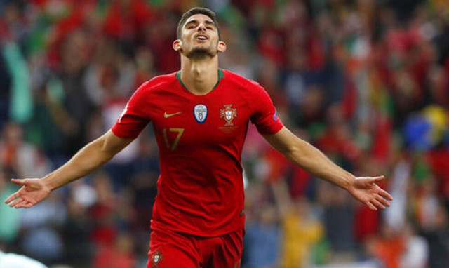UEFA Nations League: Ο Γκέντες χάρισε στην Πορτογαλία το τρόπαιο (video+photos)