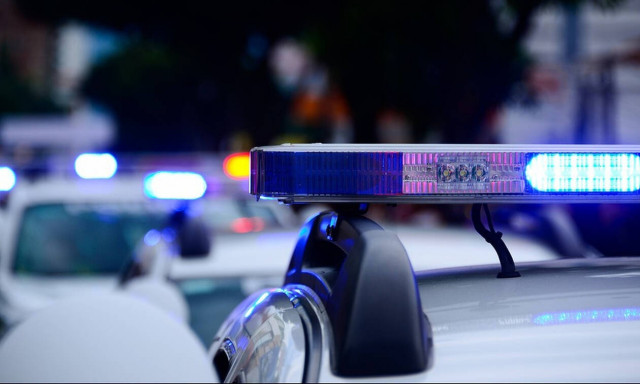 Ιωάννινα: Στα χέρια της αστυνομίας ο «δράκος» - Τι αναφέρει η ανακοίνωση της Αστυνομίας