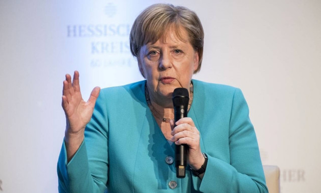 Γερμανία: «Βυθίζεται» το CDU - Νέο ιστορικό χαμηλό για το κόμμα