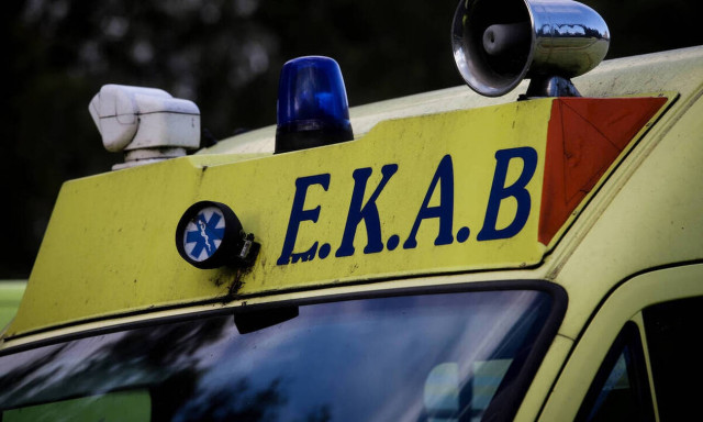 Σοκ στην Λαμία: Επιχειρηματίας βρέθηκε νεκρός στο σπίτι του