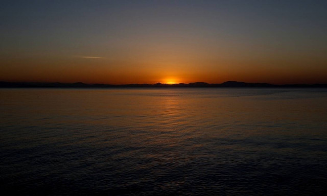 Ο καιρός σήμερα, Κυριακή 9 Ιουνίου