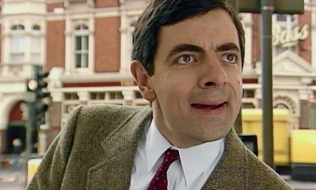 Ποιο ελληνικό νησί διάλεξε ο «Mr Bean» για τις διακοπές του 