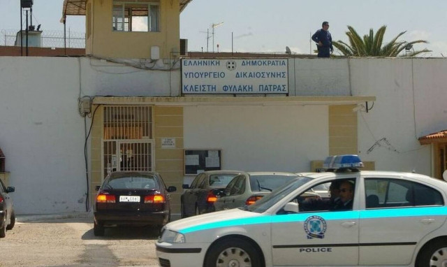 Πάτρα: Νέα τροπή στην υπόθεση θανάτου του κρατούμενου στις φυλακές Αγίου Στεφάνου