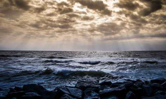 ΣΟΚ: Αυτό που «κρύβεται» πολύ κοντά στην Ελλάδα τρομάζει τον πλανήτη