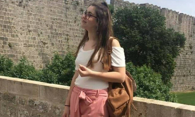 Ελένη Τοπαλούδη: Σε μηνύσεις προχωρούν οι γονείς της για χυδαίες αναρτήσεις στο Facebook