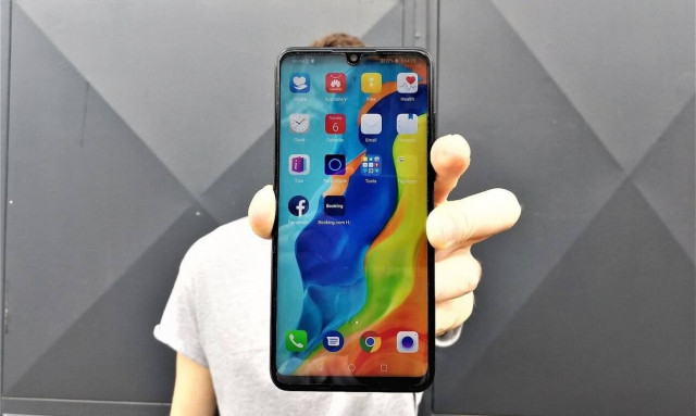 Ένα smartphone αποκάλυψη σε τιμή μοναδική! Θα το λατρέψεις και θα απολαύσεις μαζί του κάθε στιγμή