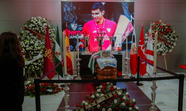 Σοκάρει ο μοναδικός επιζών από το φρικτό τροχαίο με τον Ρέγιες: «Το αυτοκίνητο απογειώθηκε»