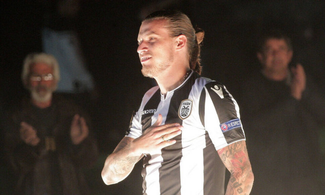 ΠΑΟΚ: Ο νέος... Πρίγιοβιτς και το προσωπικό στοίχημα του Λουτσέσκου