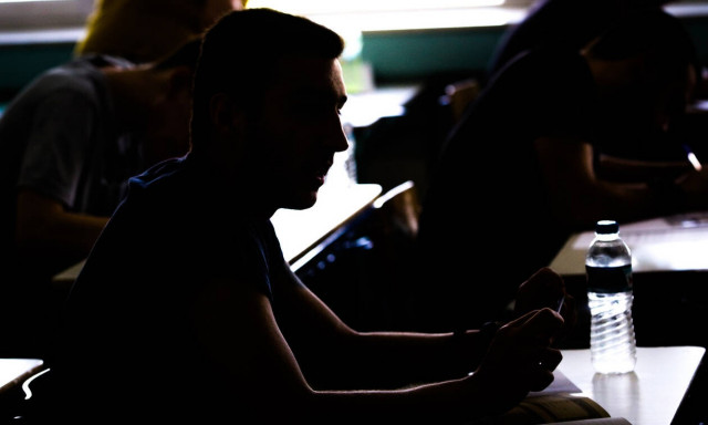 Θέματα Πανελληνίων 2019 σε Αρχαία και Μαθηματικά Προσανατολισμού