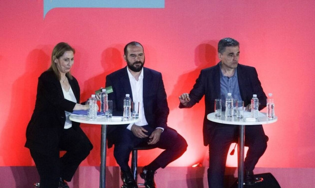 Ξενογιαννακοπούλου: Αλλαγές που εξασφαλίζουν ένα δημοκρατικό, σύγχρονο και αποτελεσματικό κράτος